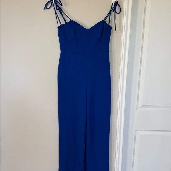 Blue Junpsiut - Picture 1 of 3